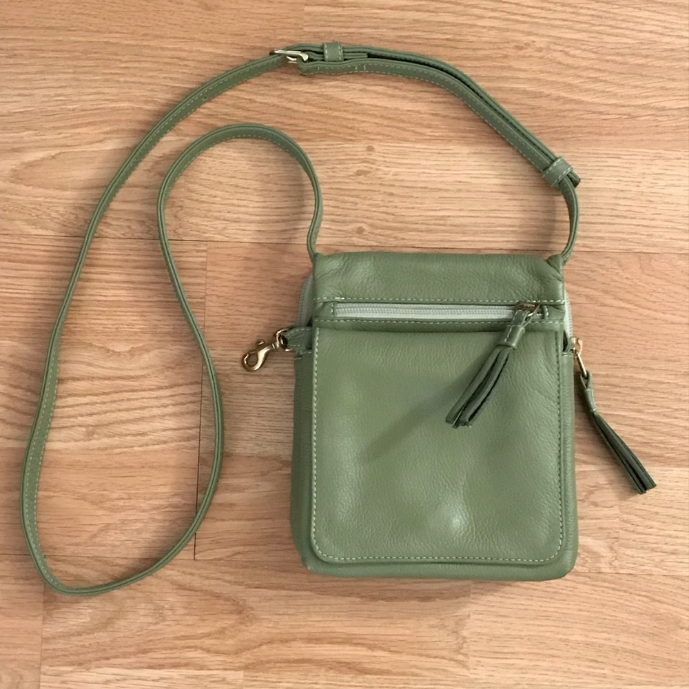 J. P. Ourse & Cie Gizmo Bag